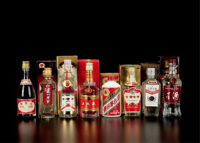 柳南老酒储存的方法